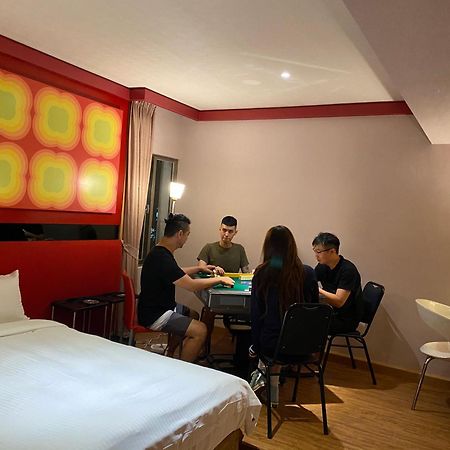 Kenting Southern Dream Resort Екстер'єр фото