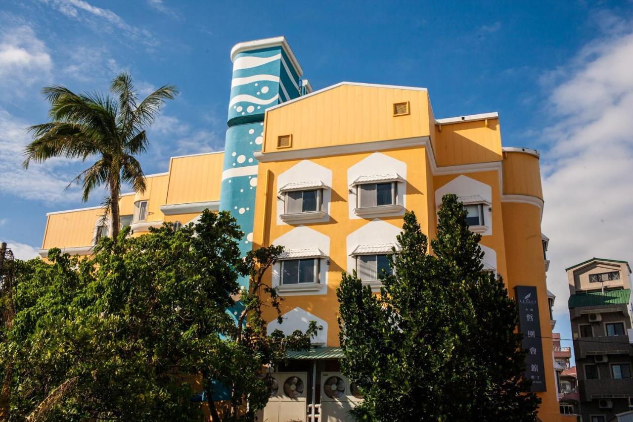 Kenting Southern Dream Resort Екстер'єр фото