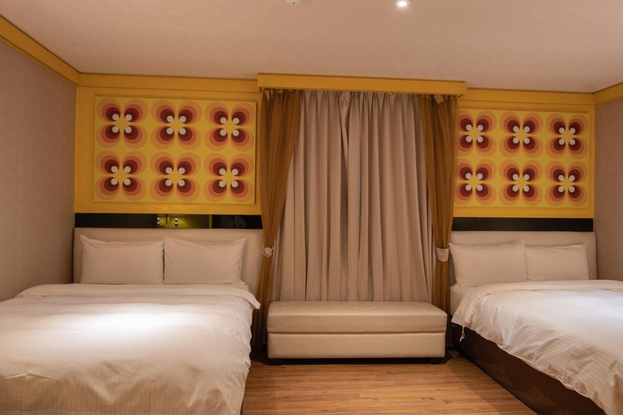 Kenting Southern Dream Resort Екстер'єр фото