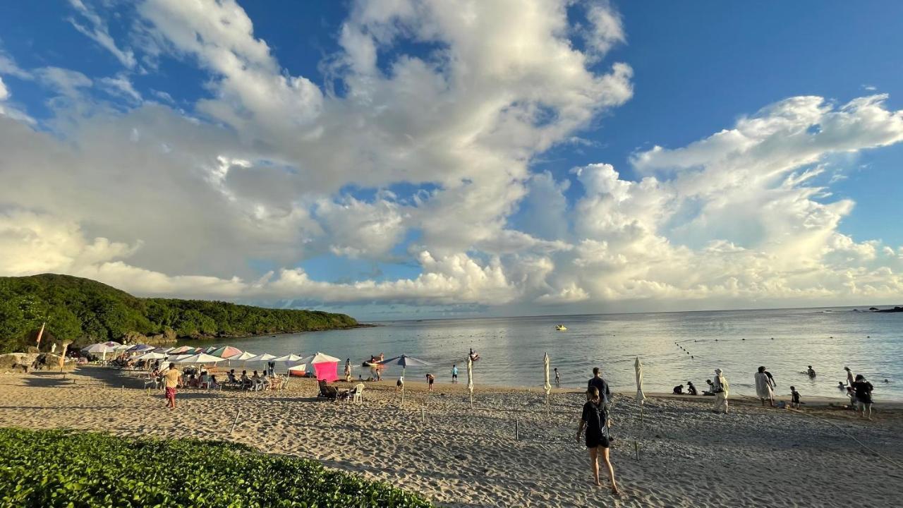 Kenting Southern Dream Resort Екстер'єр фото