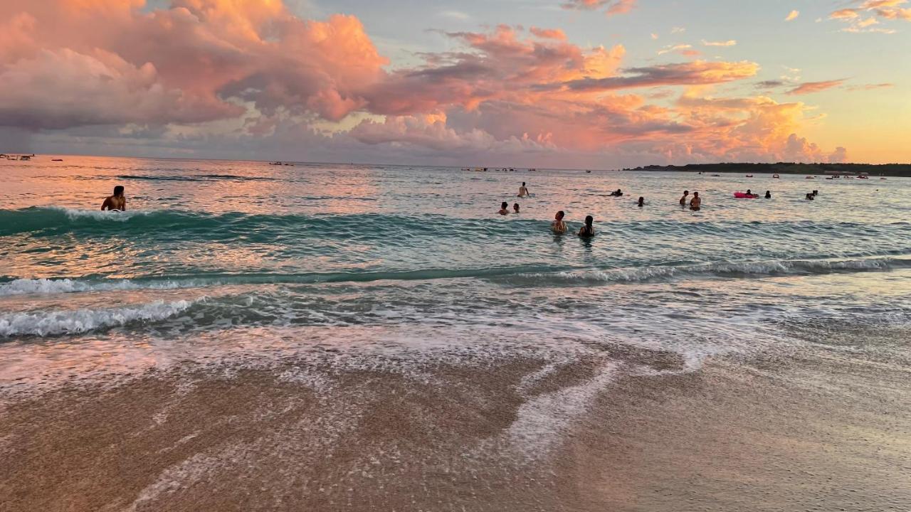 Kenting Southern Dream Resort Екстер'єр фото