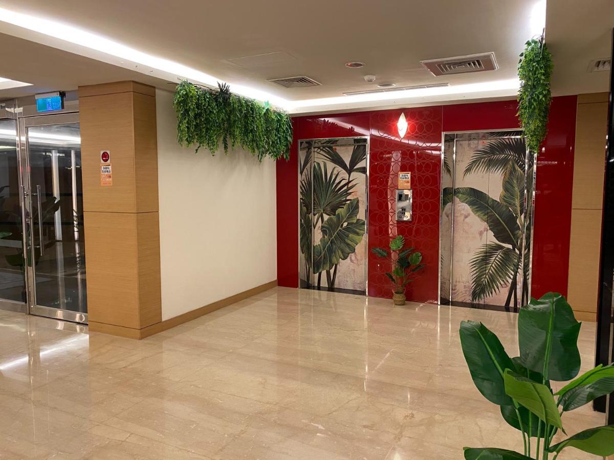 Kenting Southern Dream Resort Екстер'єр фото