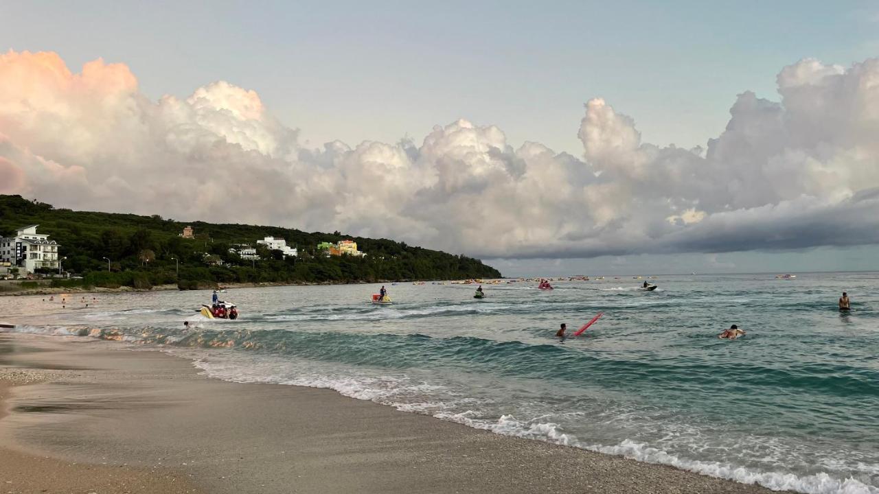 Kenting Southern Dream Resort Екстер'єр фото