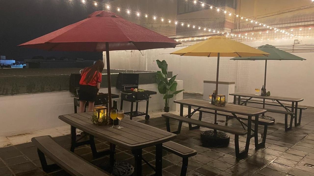 Kenting Southern Dream Resort Екстер'єр фото