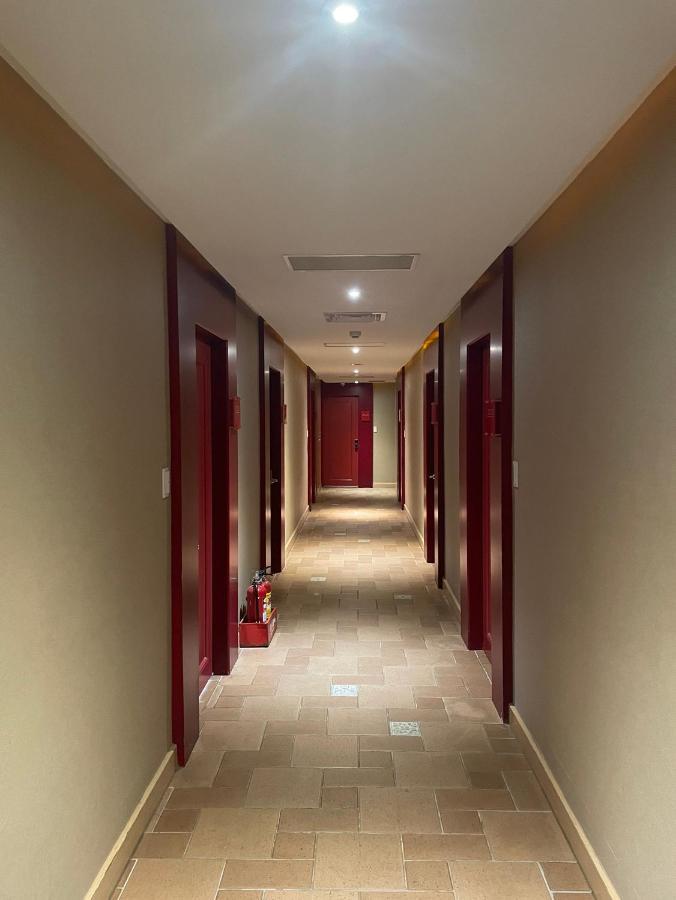 Kenting Southern Dream Resort Екстер'єр фото