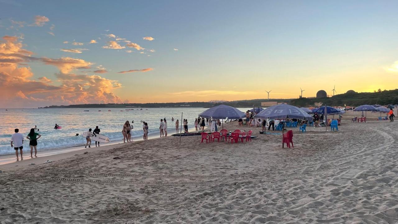Kenting Southern Dream Resort Екстер'єр фото