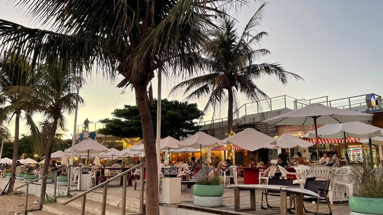 Kenting Southern Dream Resort Екстер'єр фото