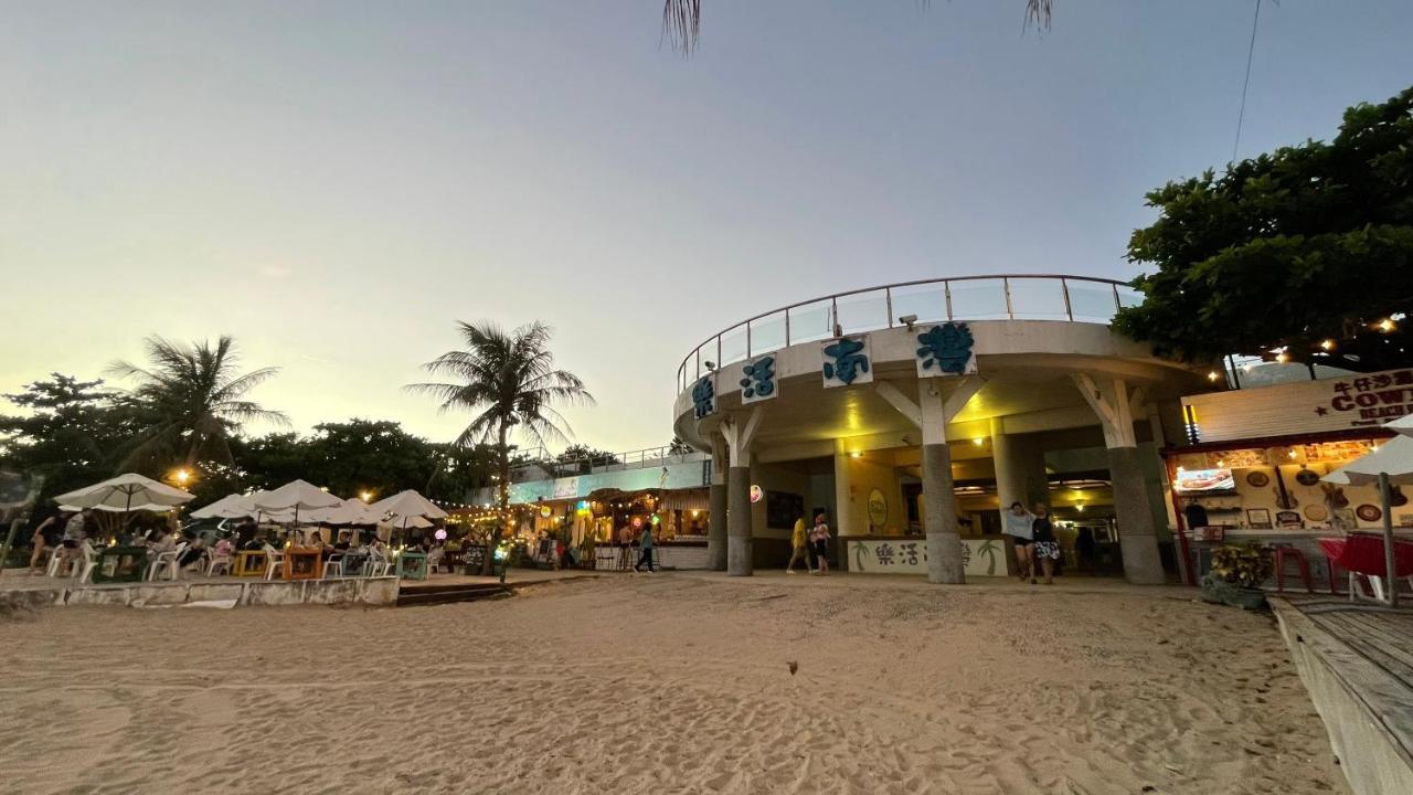 Kenting Southern Dream Resort Екстер'єр фото