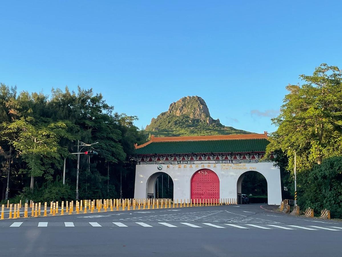 Kenting Southern Dream Resort Екстер'єр фото