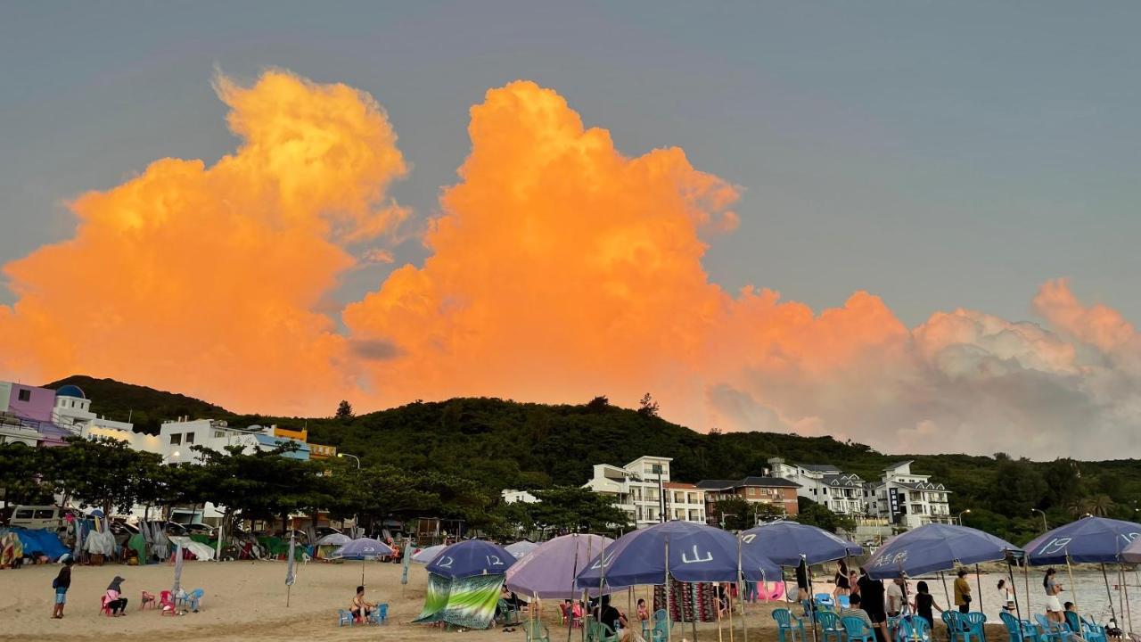 Kenting Southern Dream Resort Екстер'єр фото