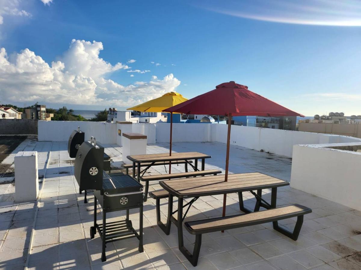 Kenting Southern Dream Resort Екстер'єр фото