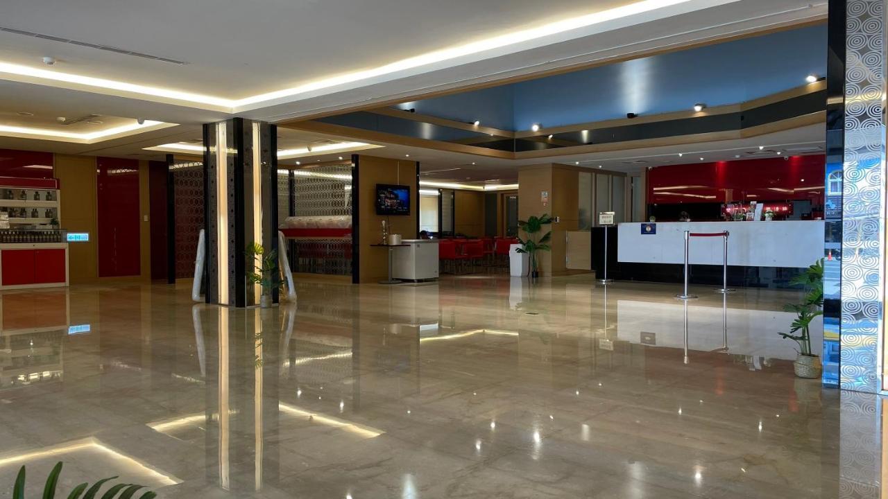 Kenting Southern Dream Resort Екстер'єр фото