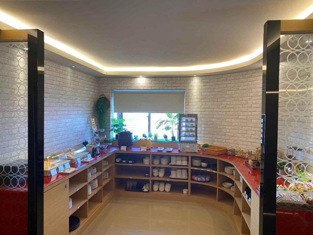 Kenting Southern Dream Resort Екстер'єр фото