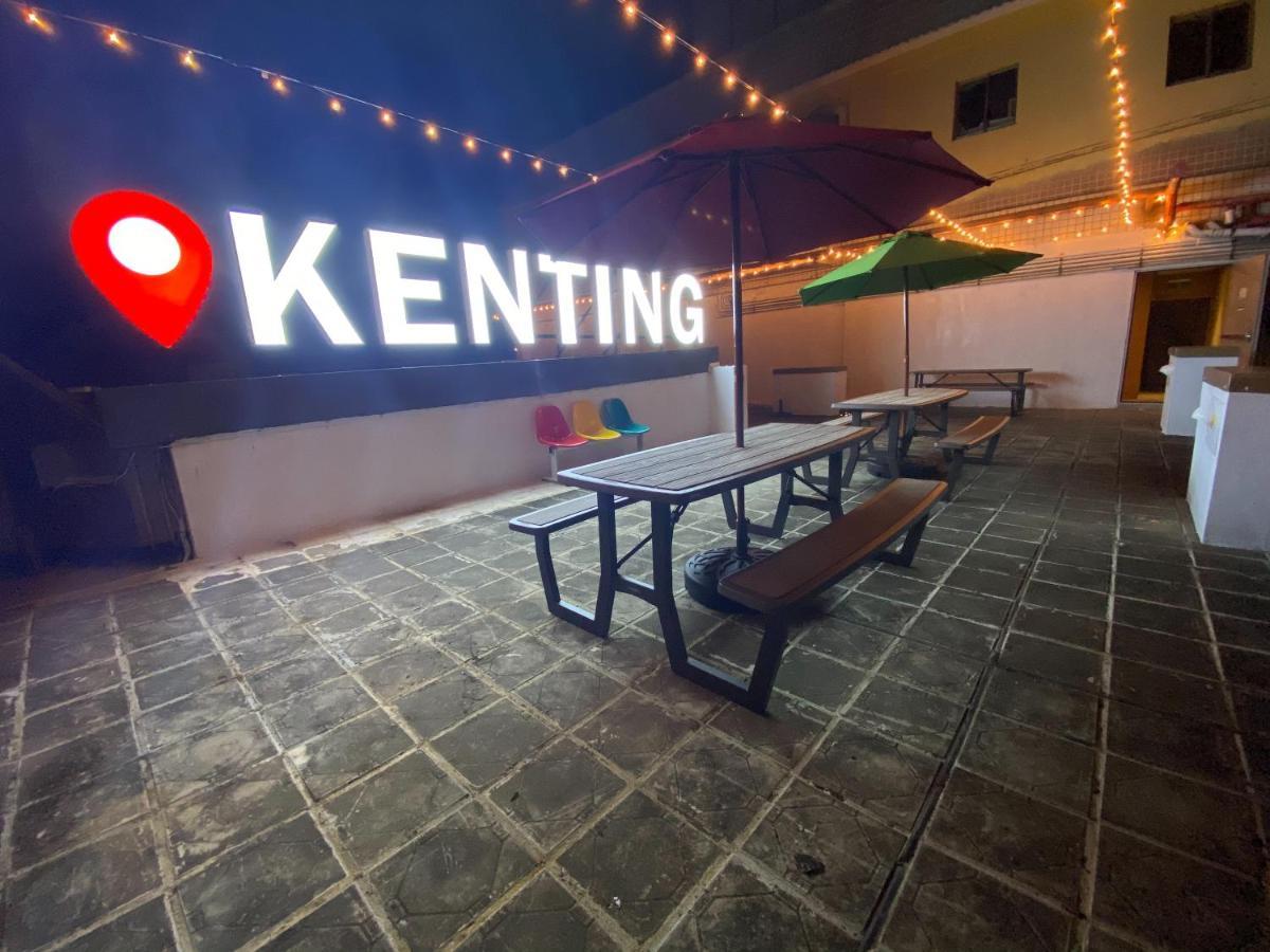Kenting Southern Dream Resort Екстер'єр фото