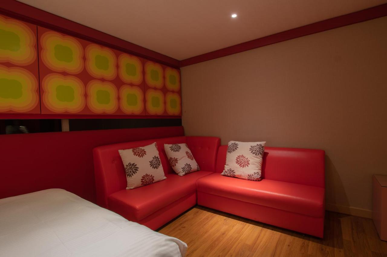 Kenting Southern Dream Resort Екстер'єр фото