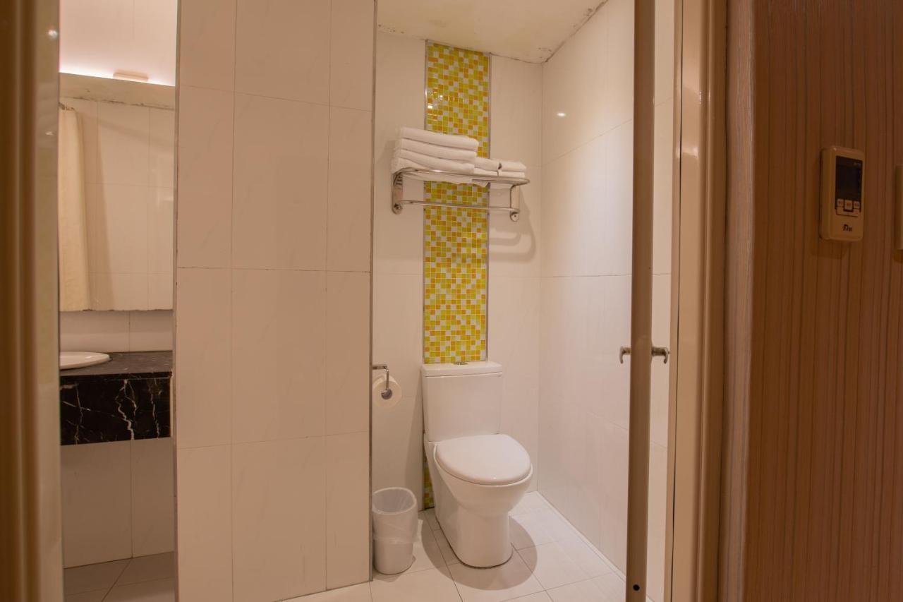 Kenting Southern Dream Resort Екстер'єр фото