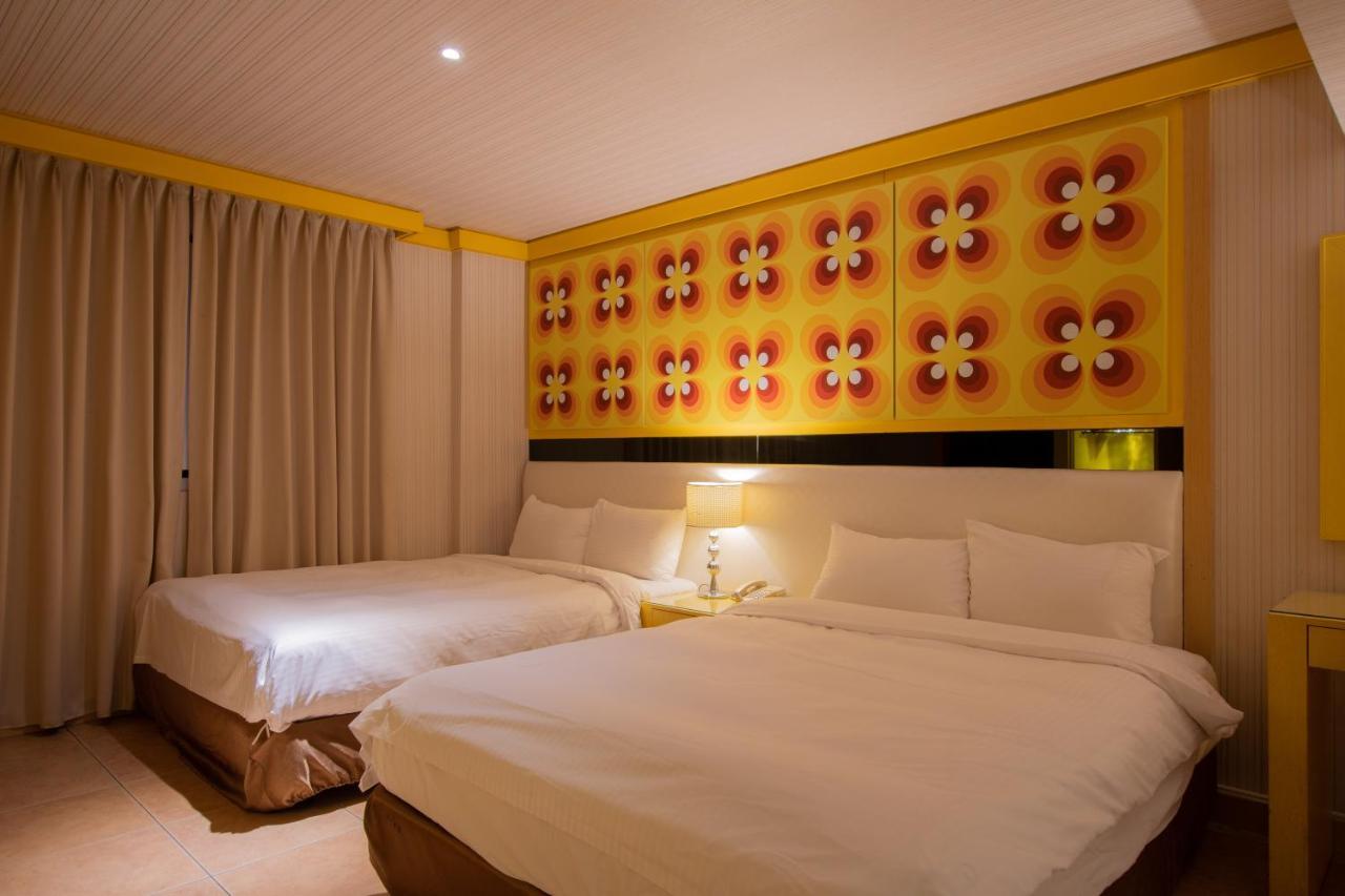 Kenting Southern Dream Resort Екстер'єр фото