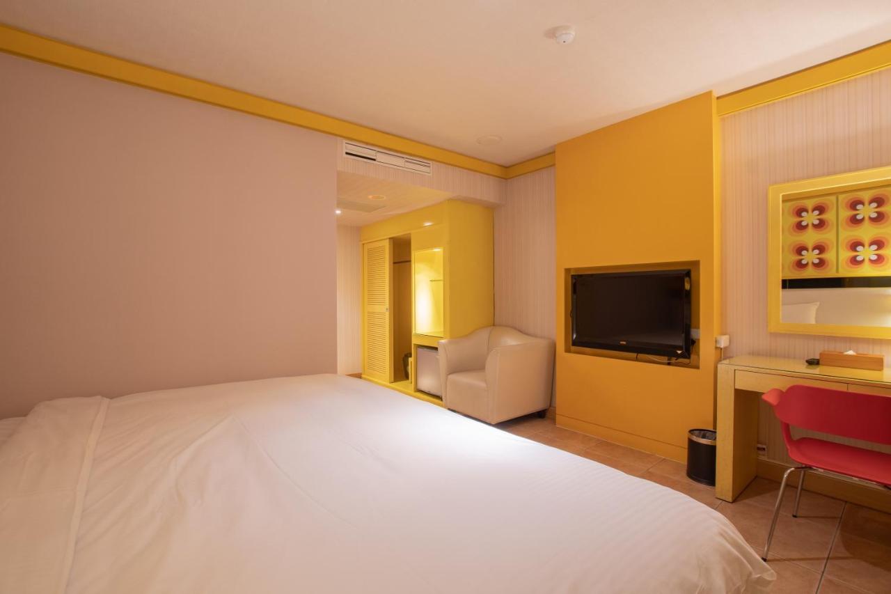 Kenting Southern Dream Resort Екстер'єр фото