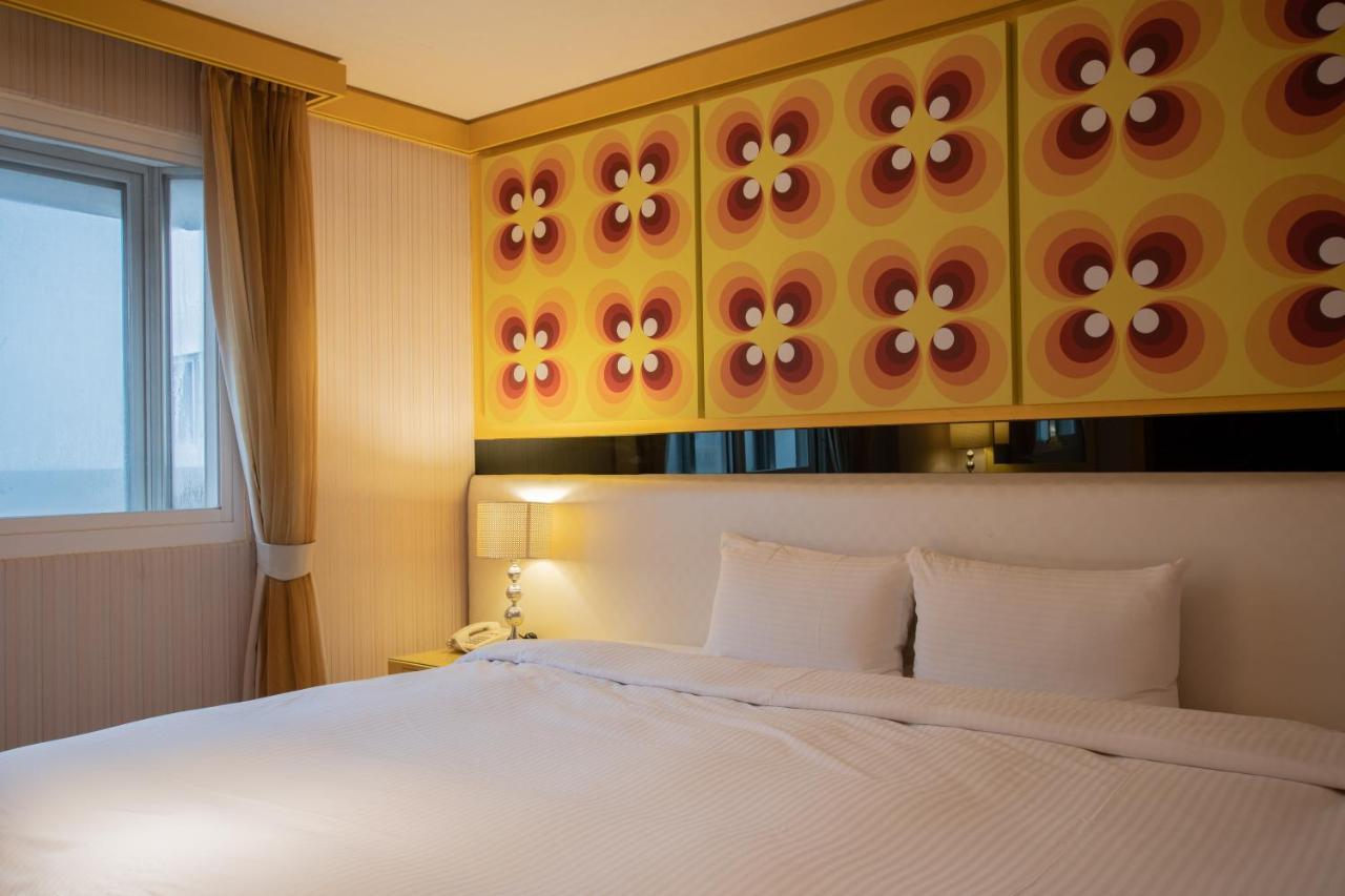 Kenting Southern Dream Resort Екстер'єр фото