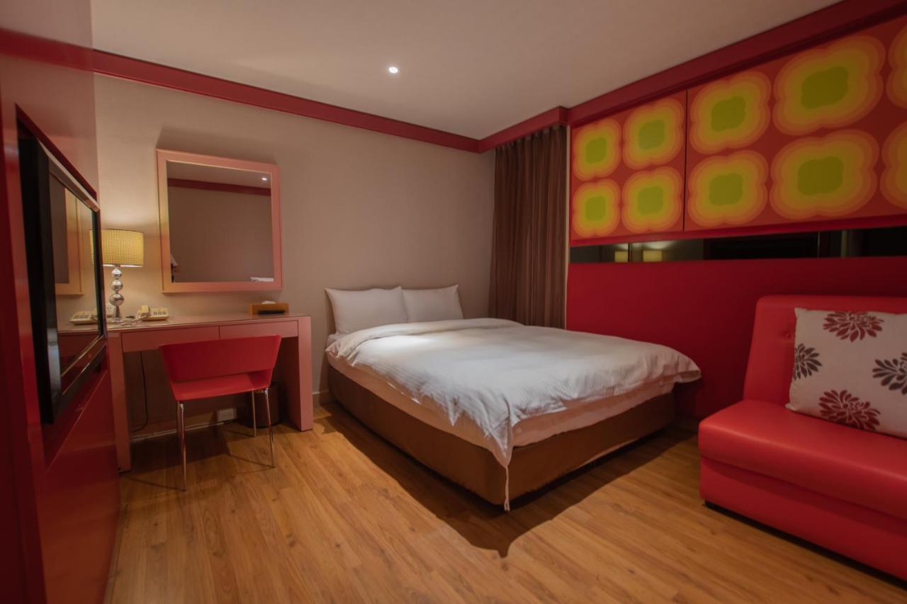 Kenting Southern Dream Resort Екстер'єр фото