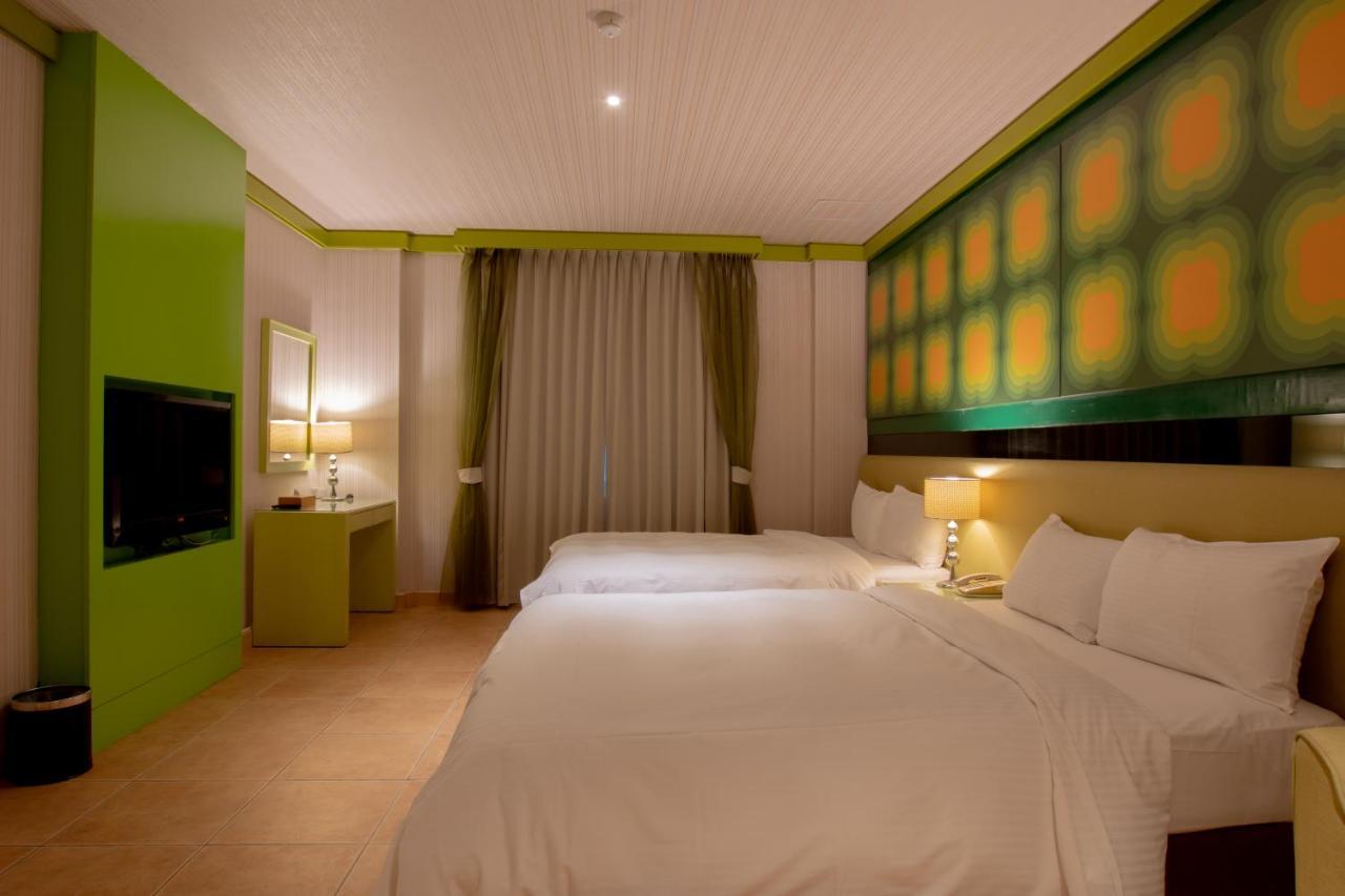 Kenting Southern Dream Resort Екстер'єр фото