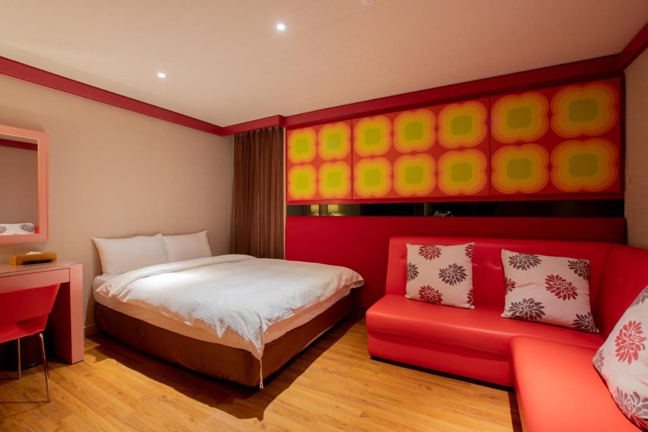 Kenting Southern Dream Resort Екстер'єр фото
