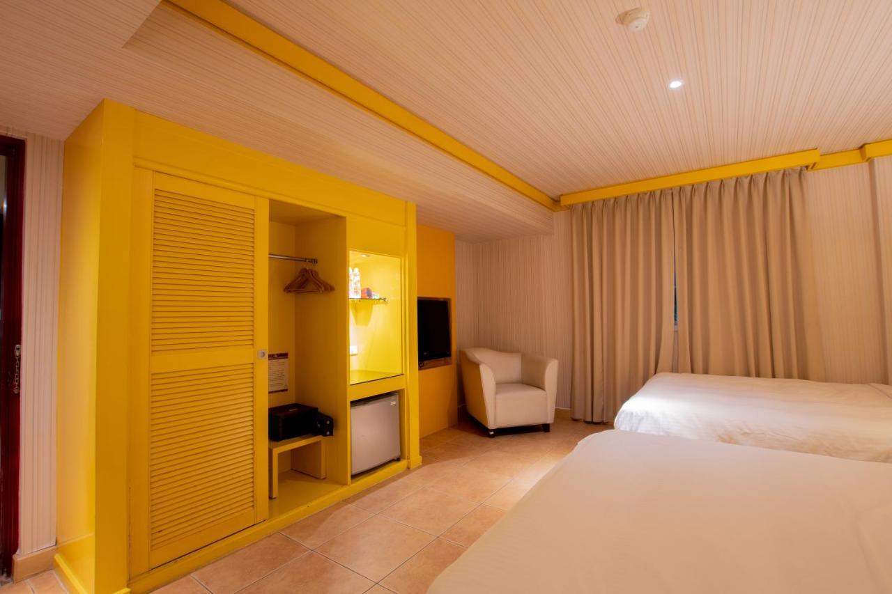 Kenting Southern Dream Resort Екстер'єр фото