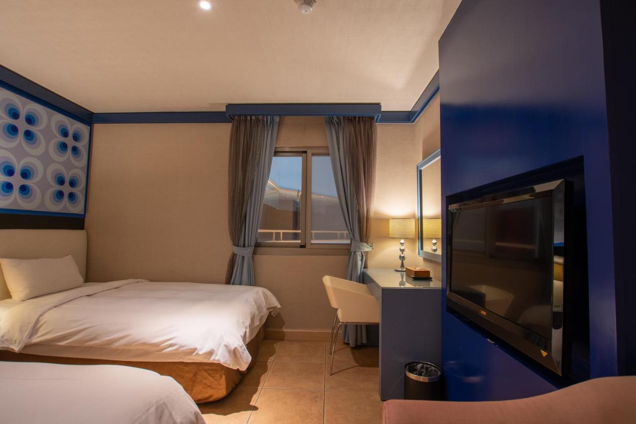 Kenting Southern Dream Resort Екстер'єр фото
