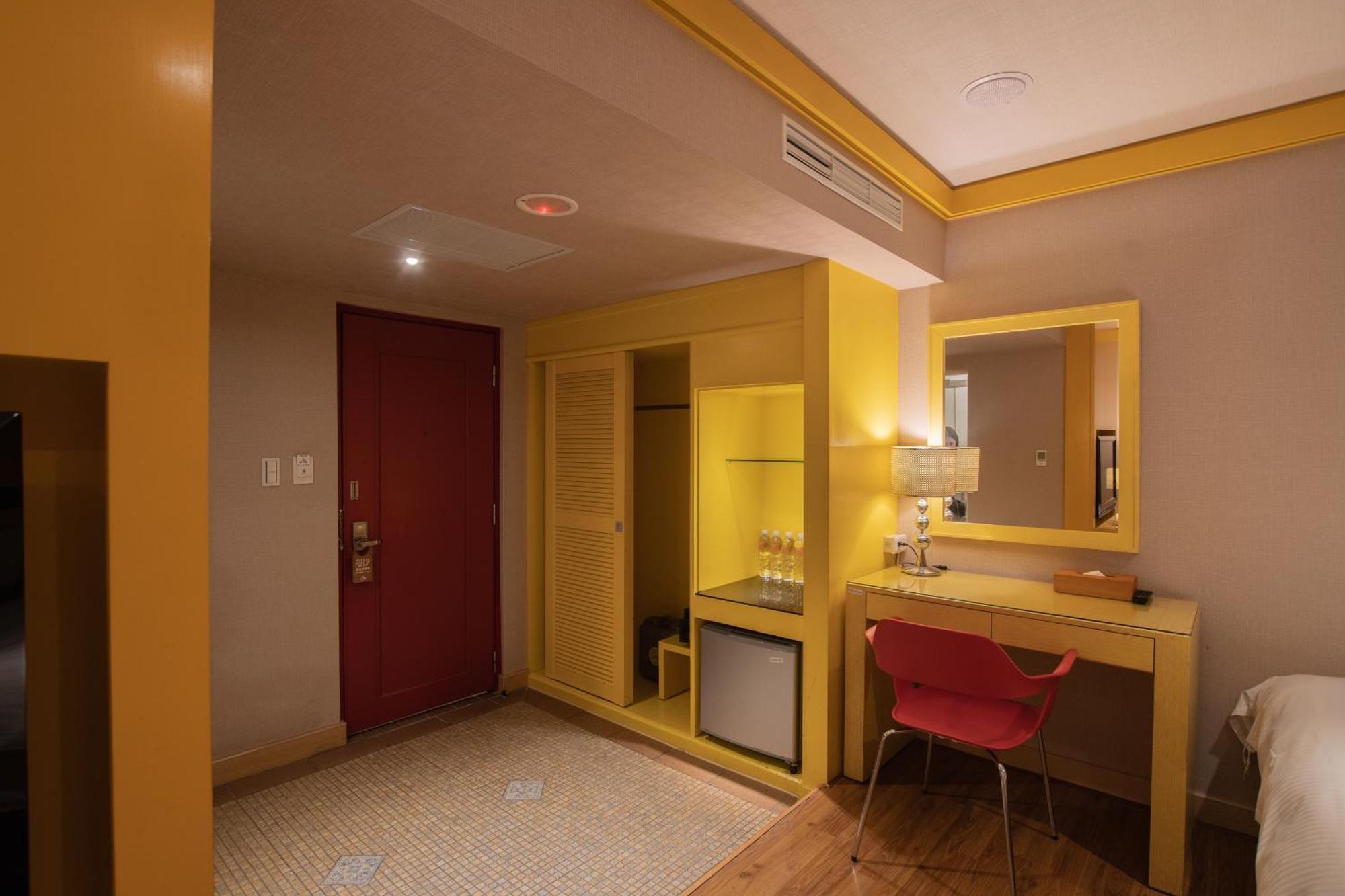 Kenting Southern Dream Resort Екстер'єр фото