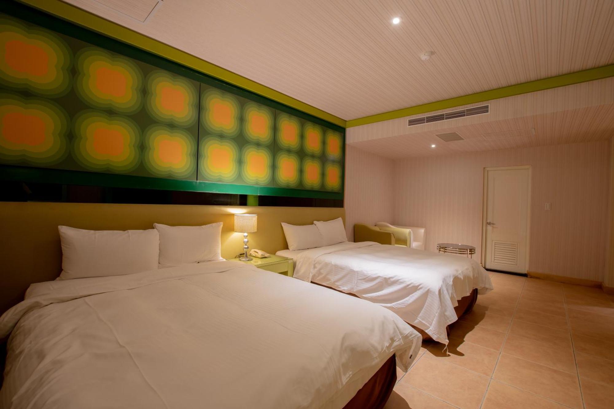 Kenting Southern Dream Resort Екстер'єр фото