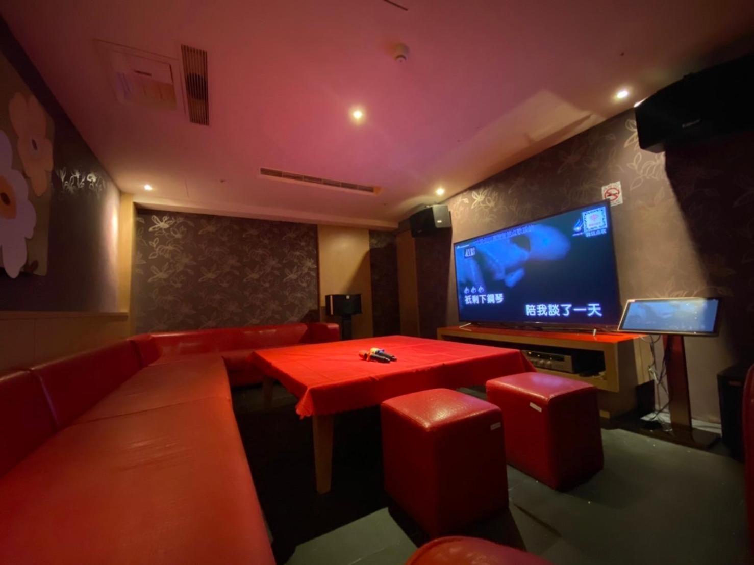 Kenting Southern Dream Resort Екстер'єр фото