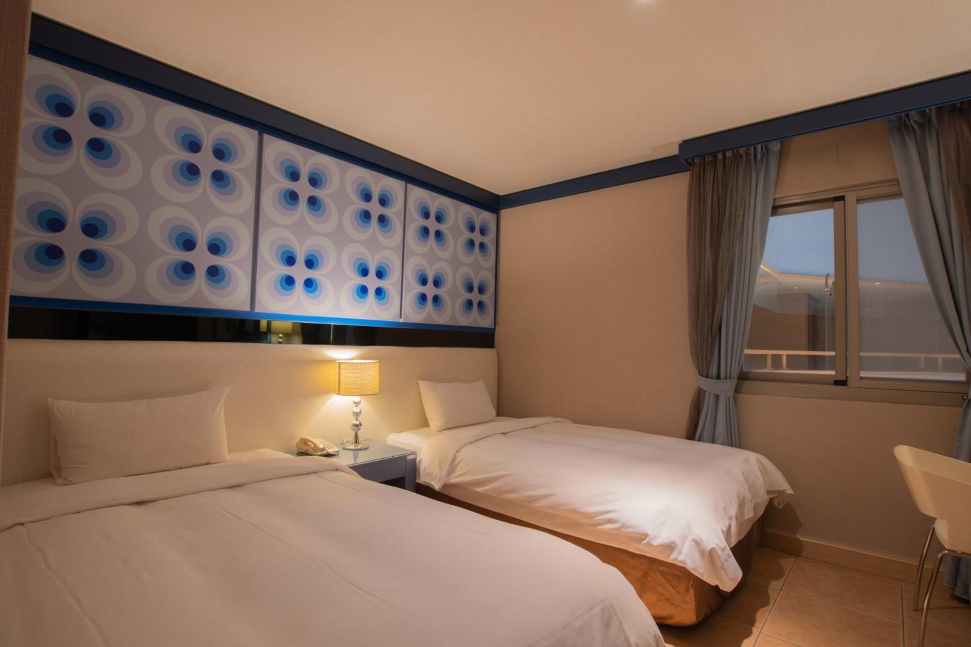 Kenting Southern Dream Resort Екстер'єр фото