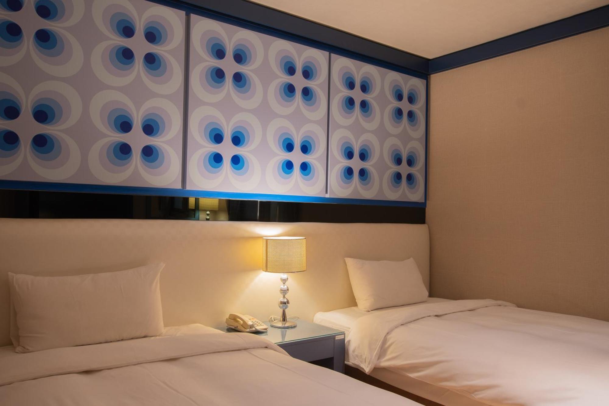 Kenting Southern Dream Resort Екстер'єр фото