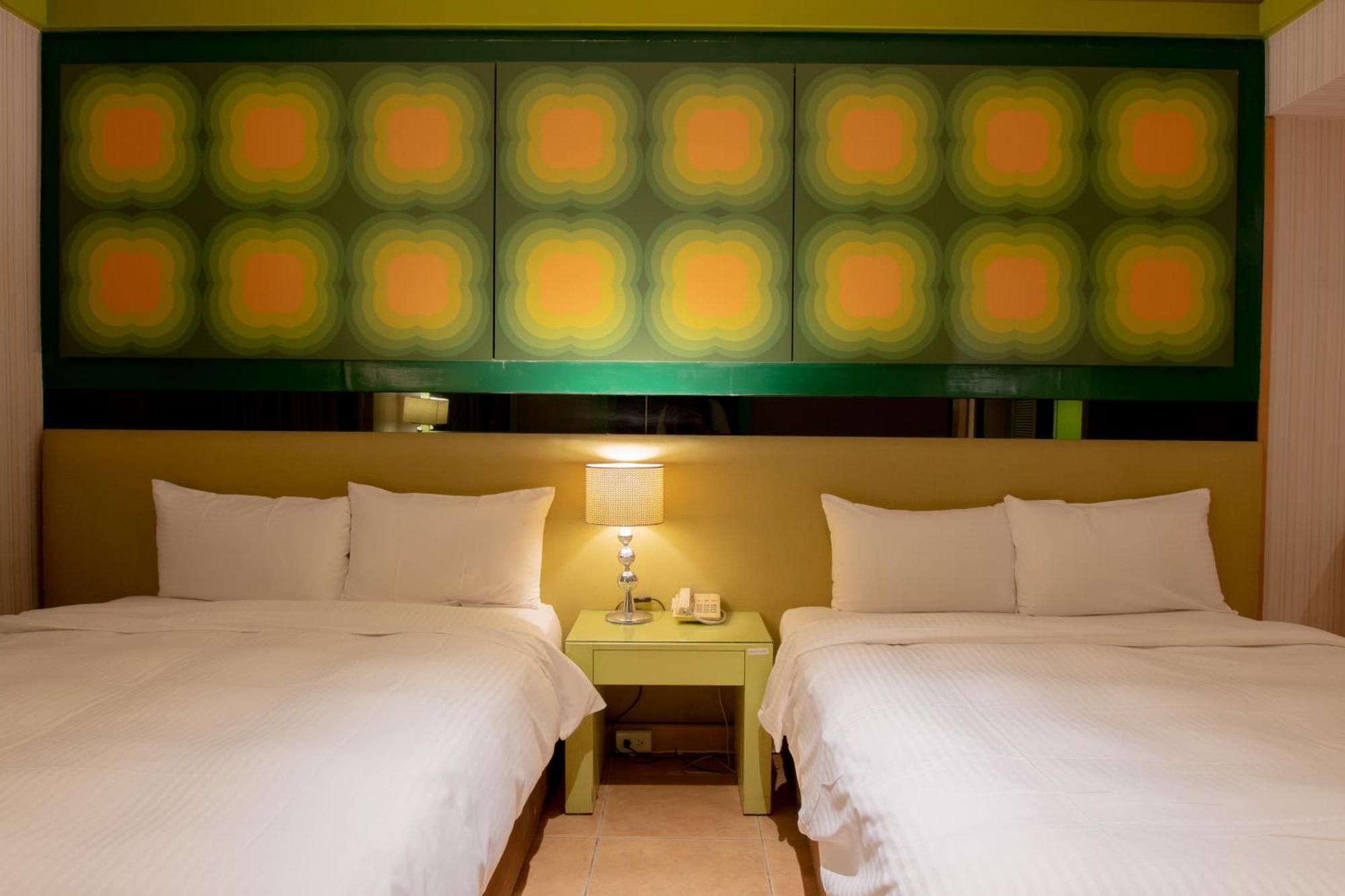 Kenting Southern Dream Resort Екстер'єр фото