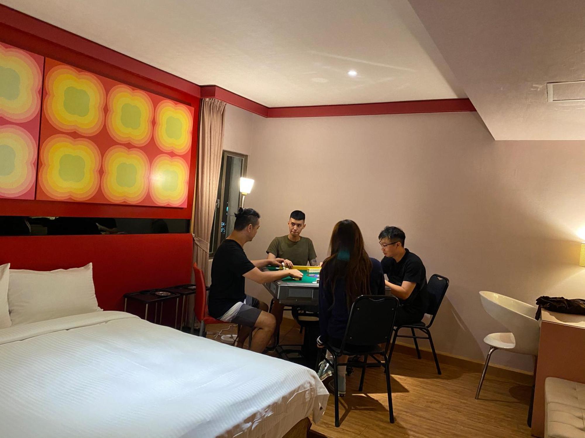 Kenting Southern Dream Resort Екстер'єр фото