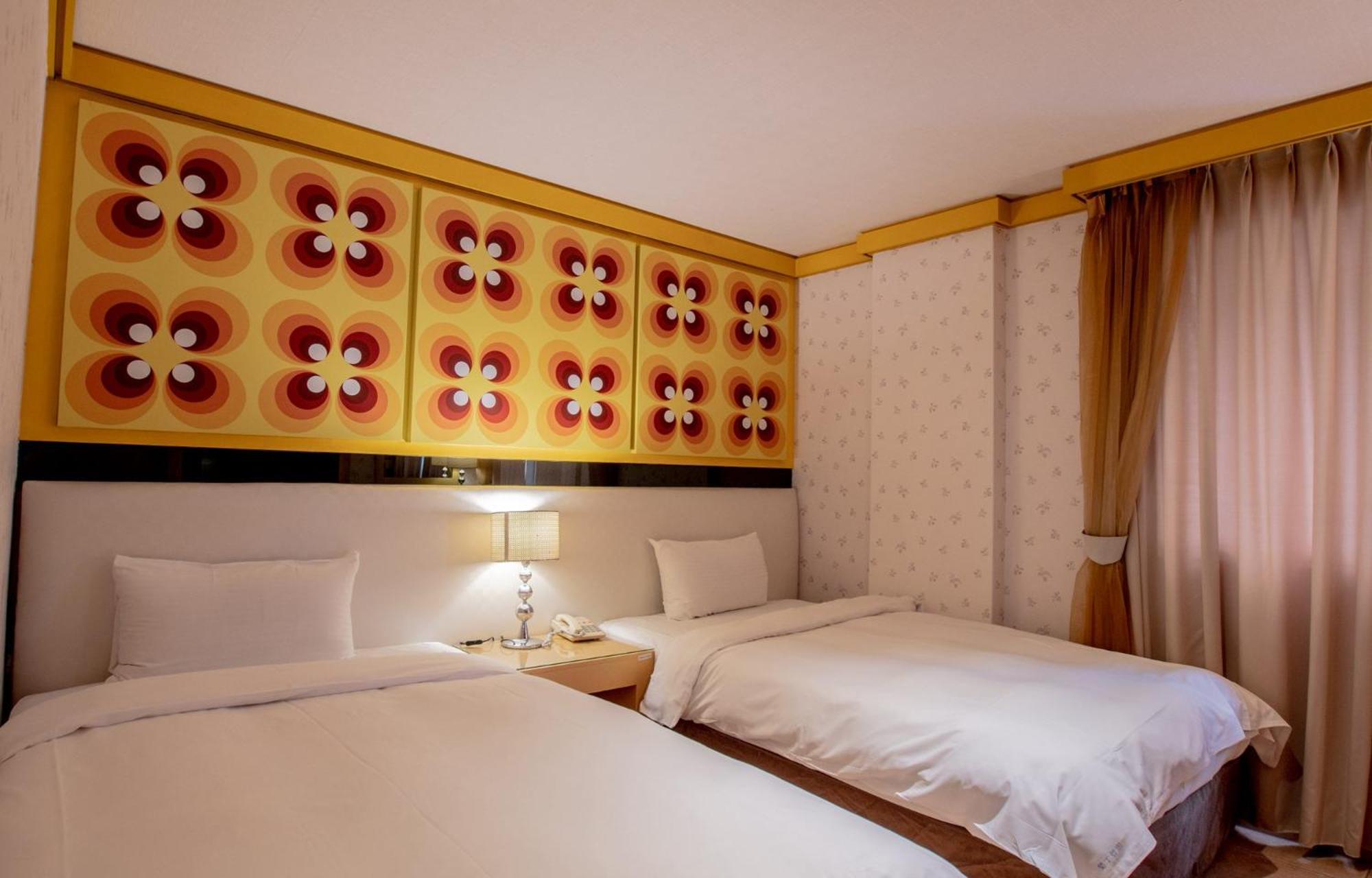Kenting Southern Dream Resort Екстер'єр фото