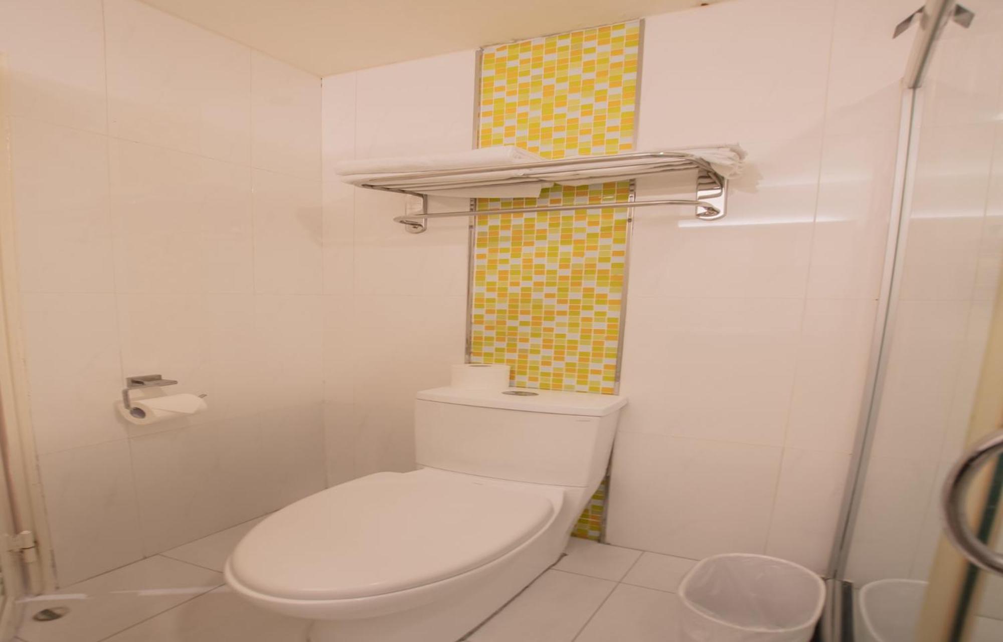 Kenting Southern Dream Resort Екстер'єр фото