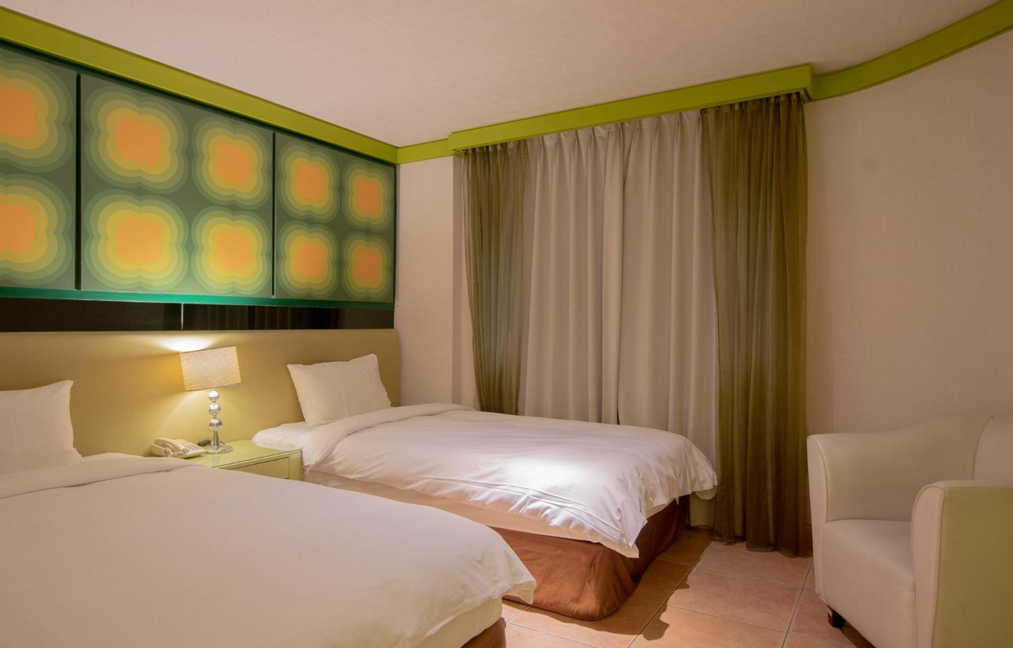 Kenting Southern Dream Resort Екстер'єр фото