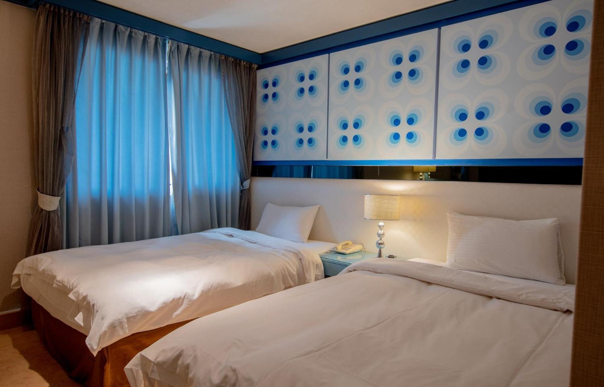 Kenting Southern Dream Resort Екстер'єр фото