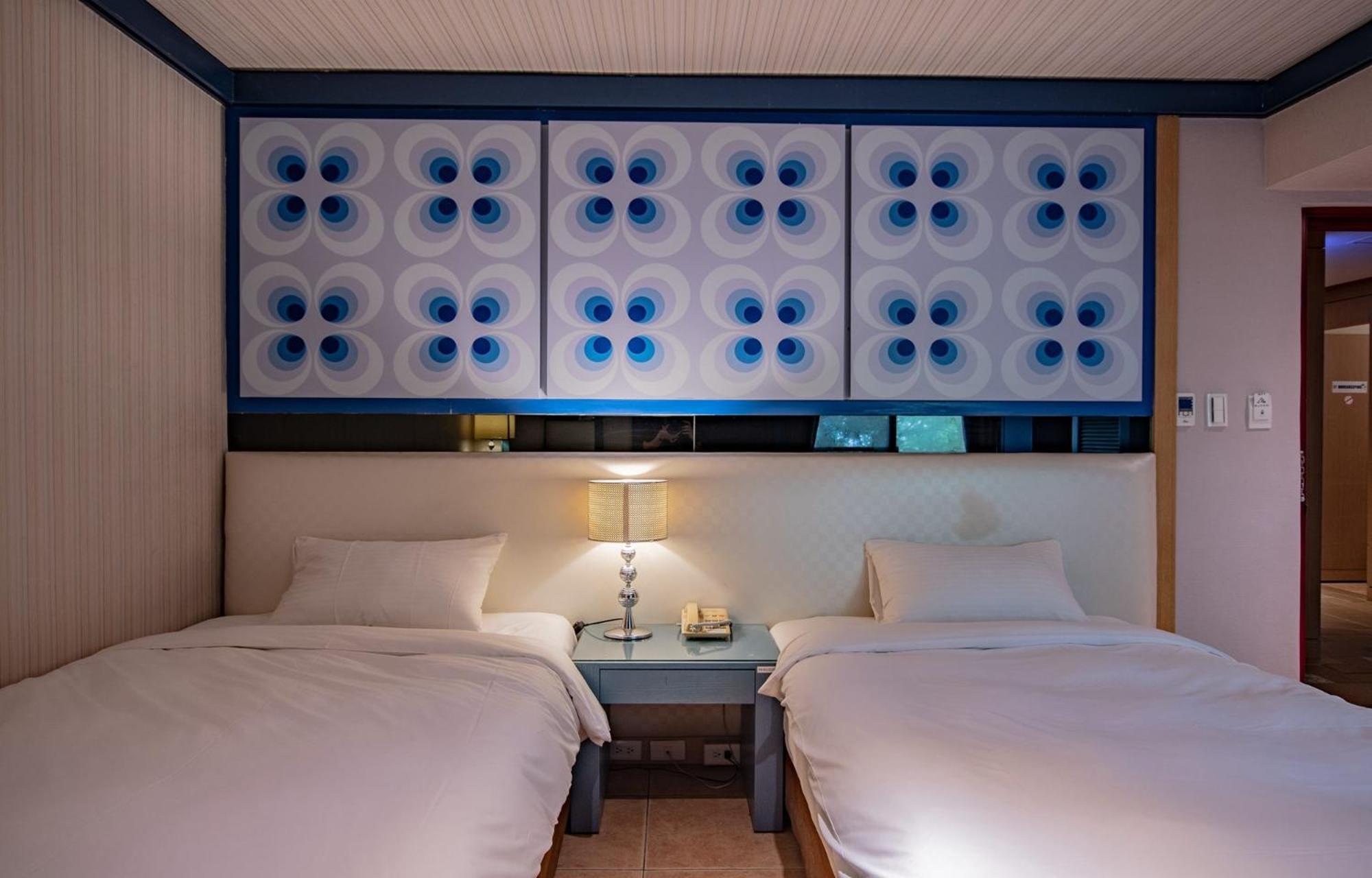 Kenting Southern Dream Resort Екстер'єр фото
