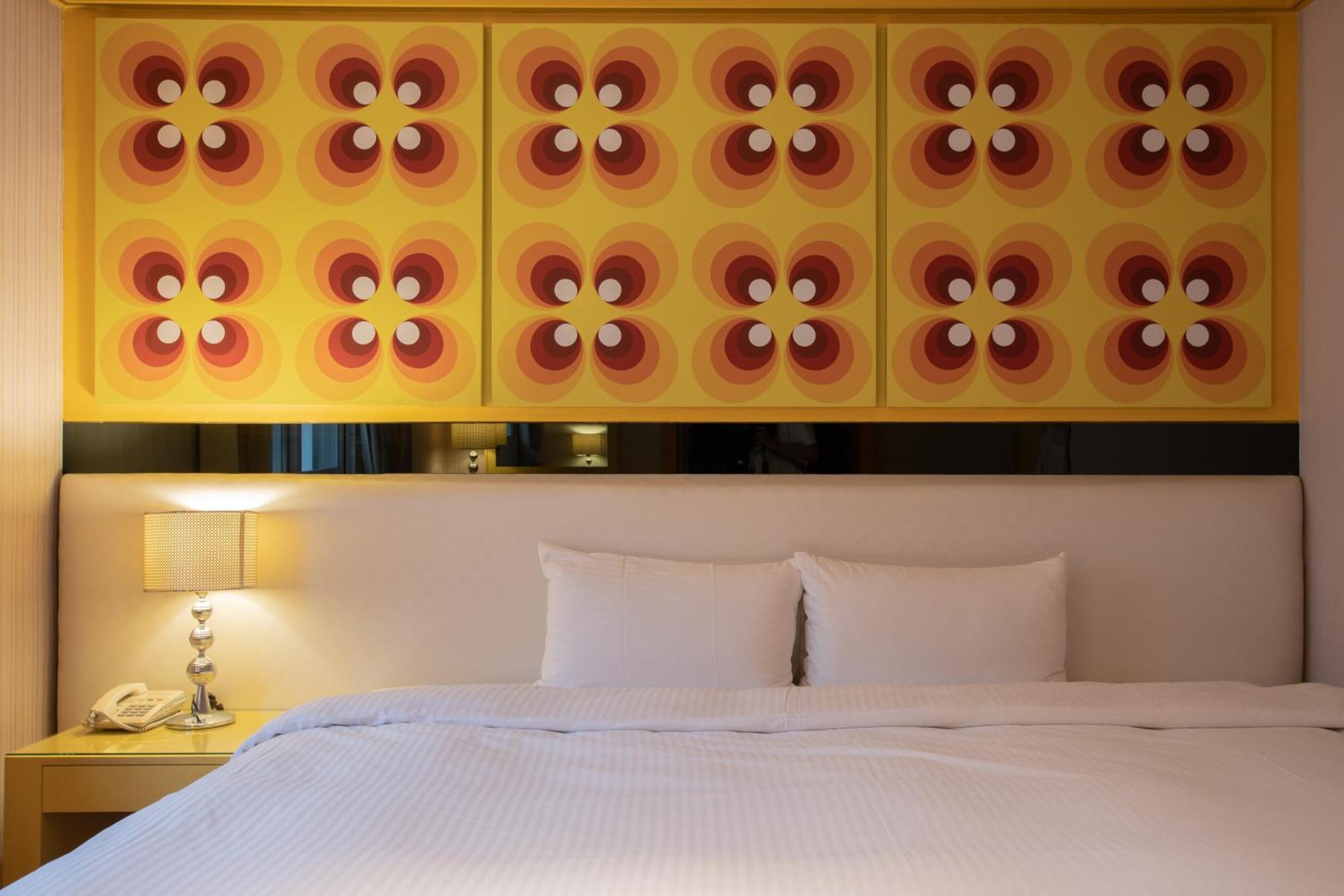 Kenting Southern Dream Resort Екстер'єр фото